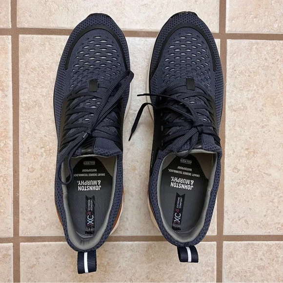 Johnston & Murphy XC4 TR1 Sport Hybrid Sneakers - Picture 3 of 6